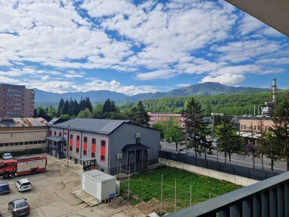 Apartament premium 2 camere | Cosmopolit | Parcare subterană - Poză 7