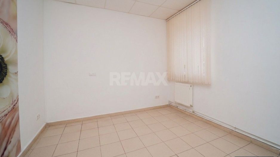 Spațiu comercial de închiriat | Centru | 132 mp utili | Mitropolit Petru Movilă - Poză 6