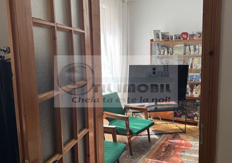 Apartament 2 camere – Bucsinescu / Tudor Vladimirescu – 82.000 € - Poză 6