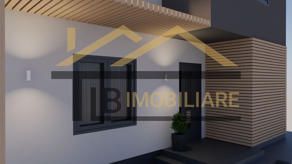 Teren intravilan, 276mp, Zona Voinicenilor - Poză 3