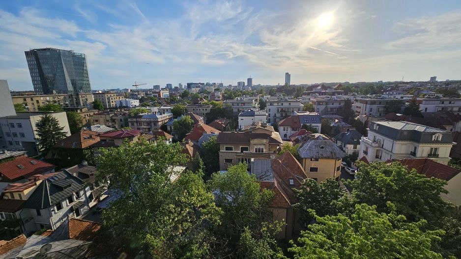 apartament 2 camere Calea Dorobanti - Poză 8