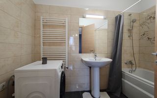 Apartament 2 camere Baneasa - Poză 9