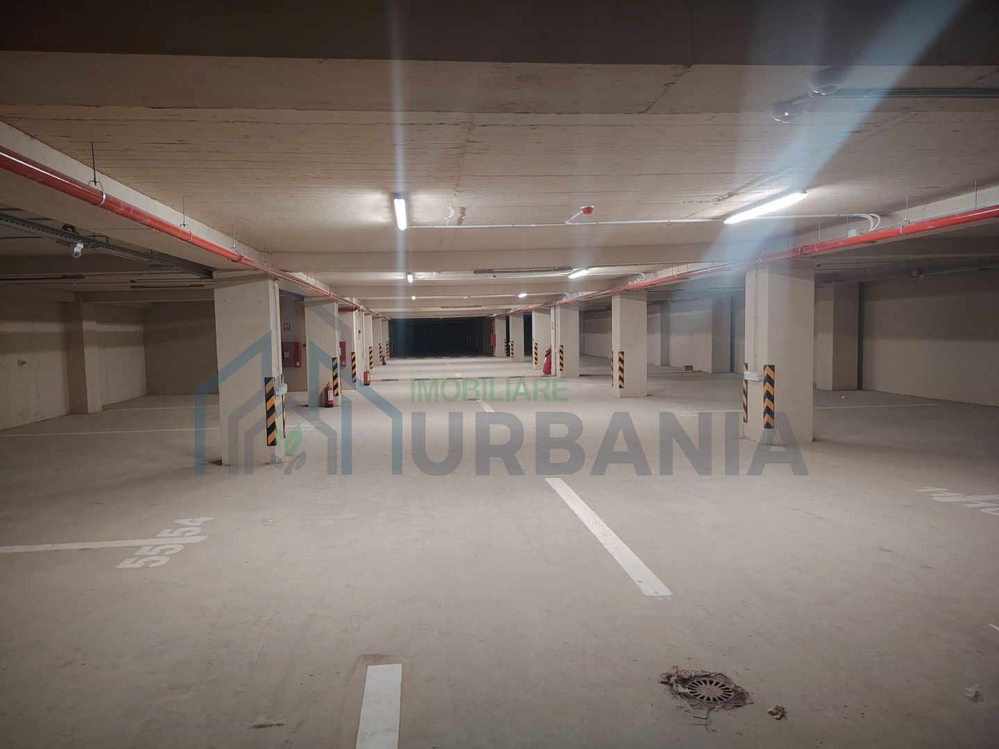 Apartament 2 camere, Răsărit de Soare Copou, Alexandru cel Bun – 72 mp, parcare subterană inclusă - Poză 4