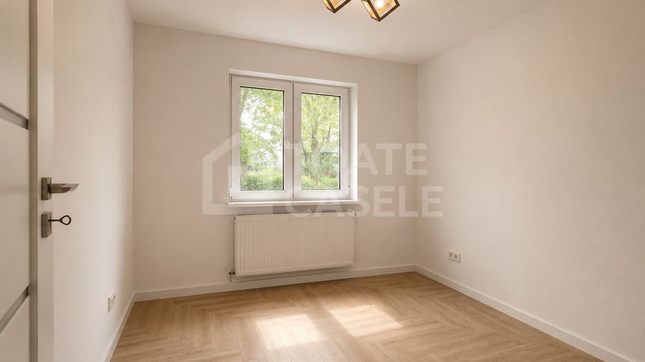 Apartament 3 camere, complet renovat, zona BIG, Mănăștur - Poză 3