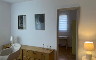 Apartament cochet, trei camere, Vatra Luminoasa - Poză 7