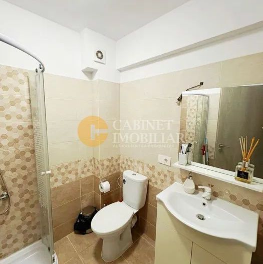 2 camere - Etaj 1/3 - Parcare inclusă - Valea Adanca - Poză 6