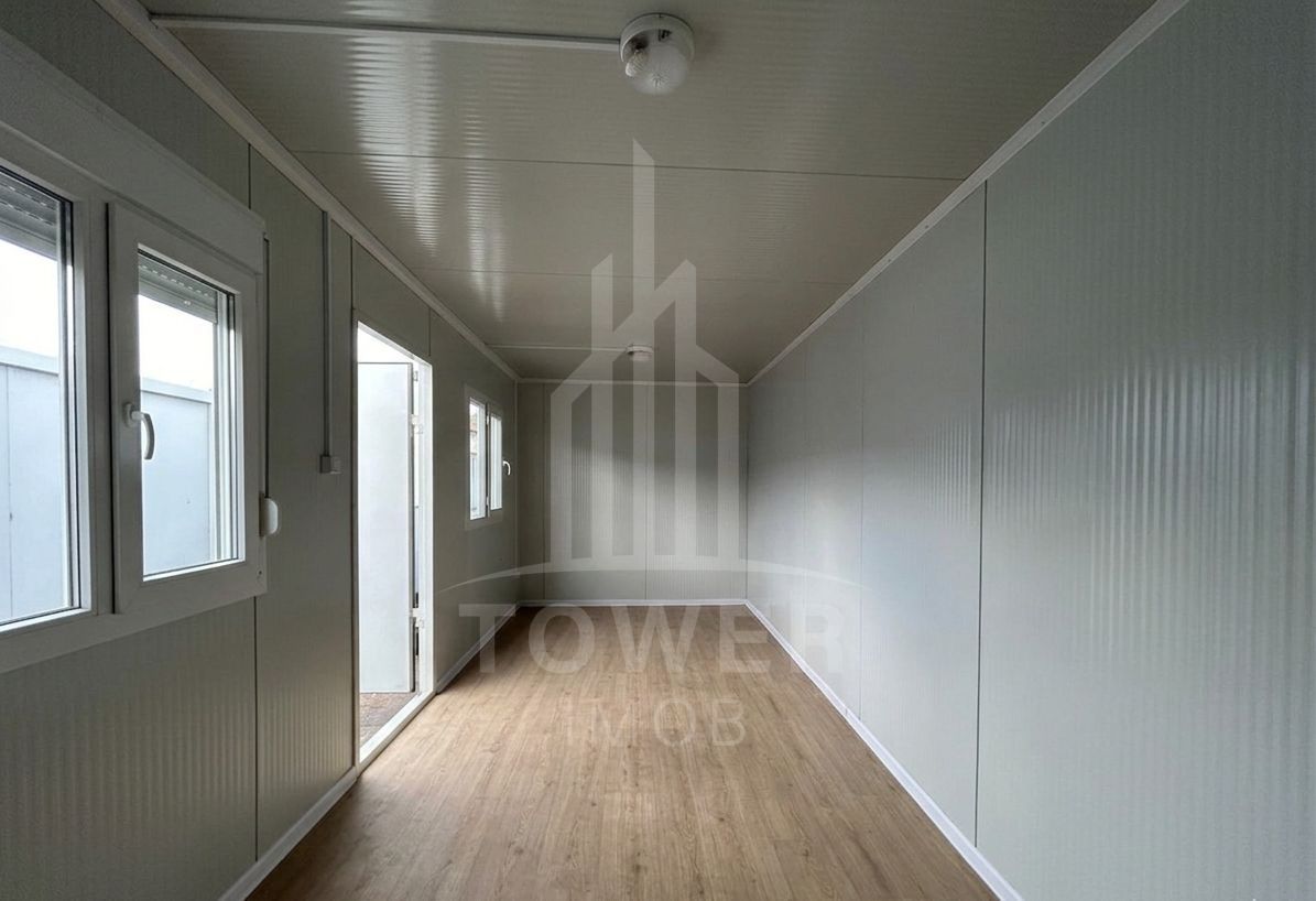 Containere muncitori de închiriat - Poză 1