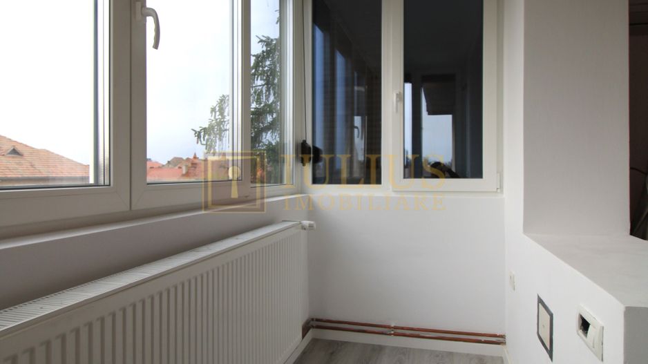 2 camere, zona centrala; str. Remus, centrala proprie. - Poză 10