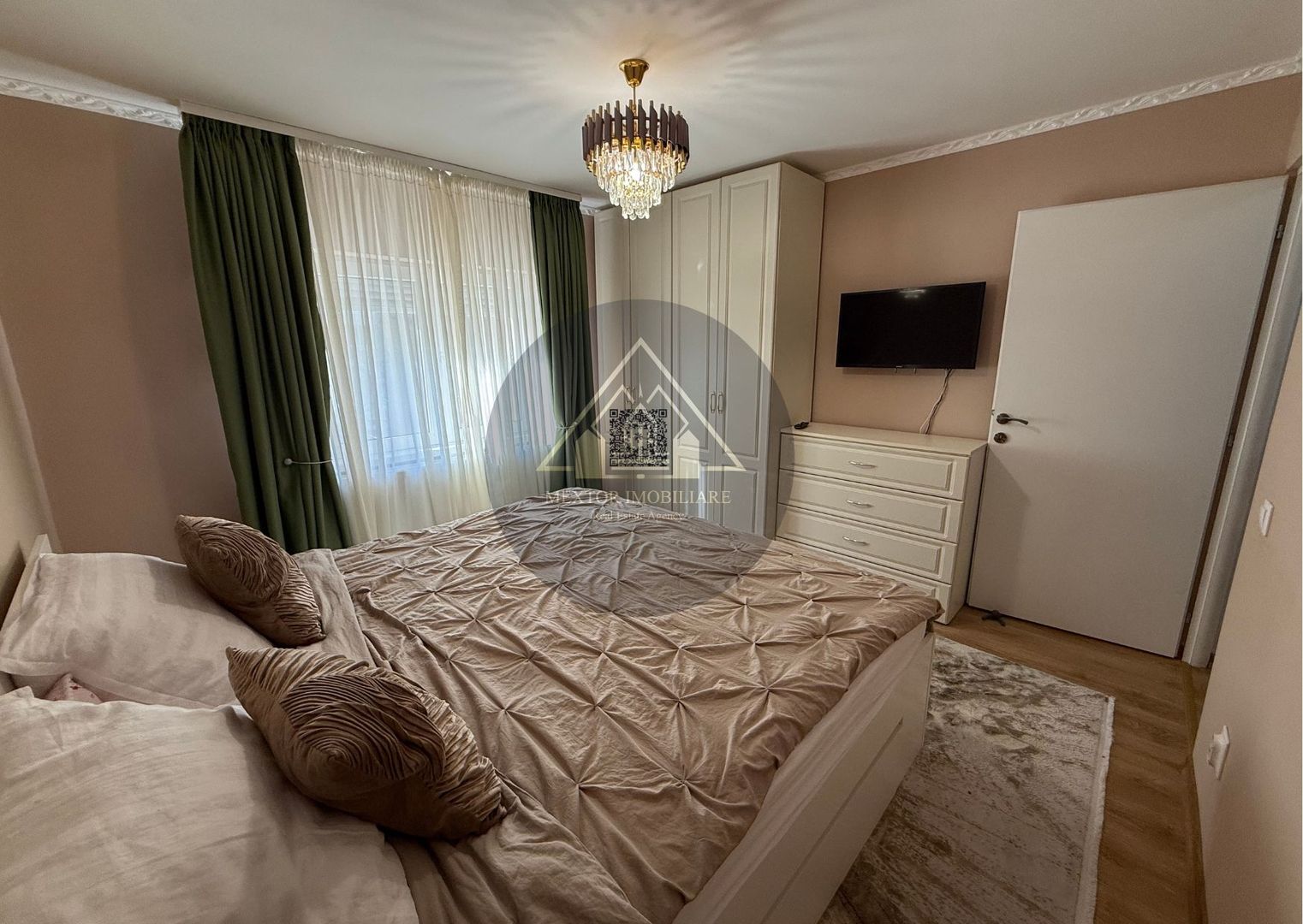 Apartament 3 camere, Medias - Poză 14