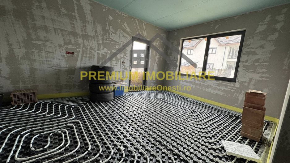 Casa individuala de Vanzare - Cartier Andrasesti - Poză 20