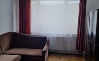 Apartament cu 3 camere și balcon generos, în Grigorescu. - Poză 1