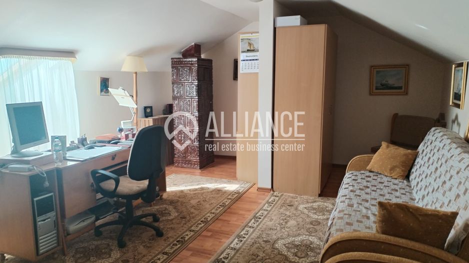 NEGRU VODA(cod04)-Casa 5 camere- Central - Poză 5