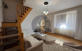 Apartament 3 camere, Centru - Poză 6