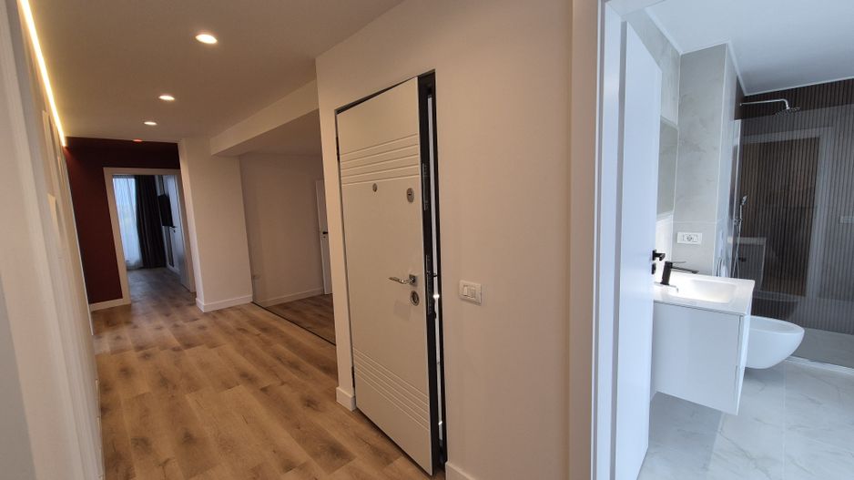 Green Lake | Lacul Baneasa | Sisesti | Vila cu 4 apartamente - Poză 17