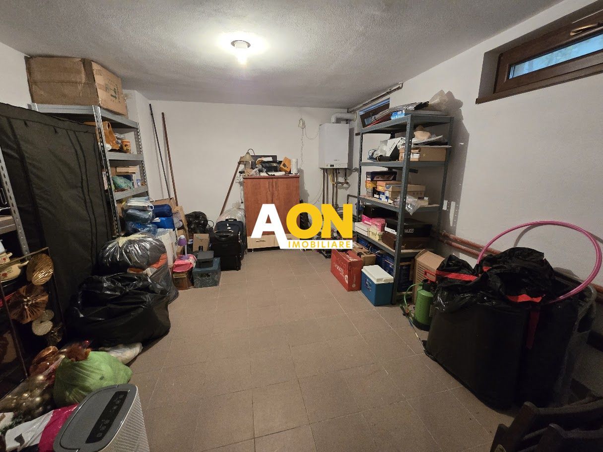 Casa Individuala 4 Camere,3 Bai, Zona Cetate 350mp Teren - Poză 21