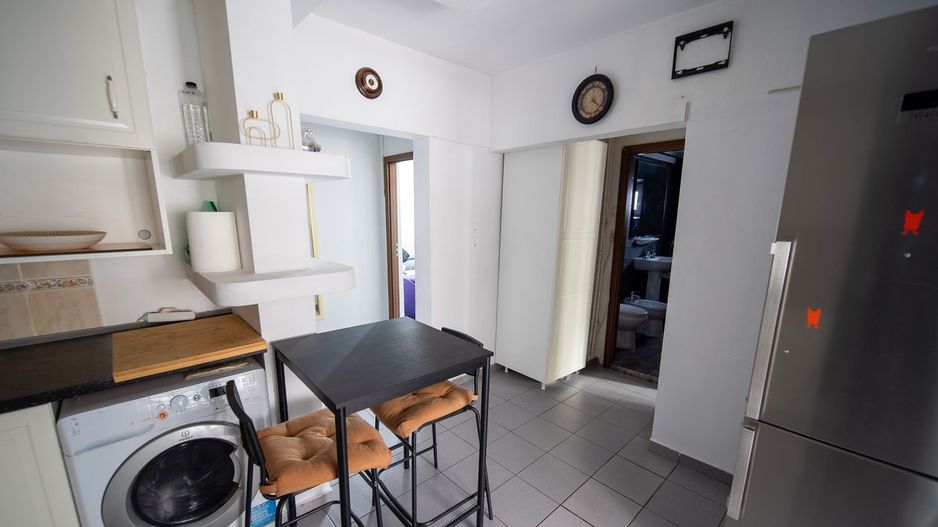 Apartament Decebal / Rond Alba Iulia - Poză 8