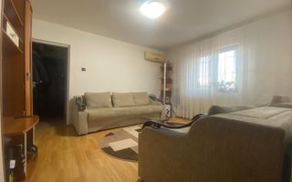 Ideal pt investitie! Vanzare apartament cu 2 camere in Targoviste-M6 - Poză 3