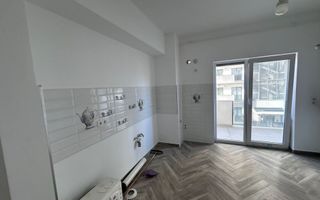 Apartament 2 camere 61 mp utili 2 balcoane parcare subterana D.Stanca - Poză 1