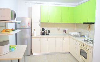 Apartament 2 camere, str Soporului in Grand Park Residence - Poză 5