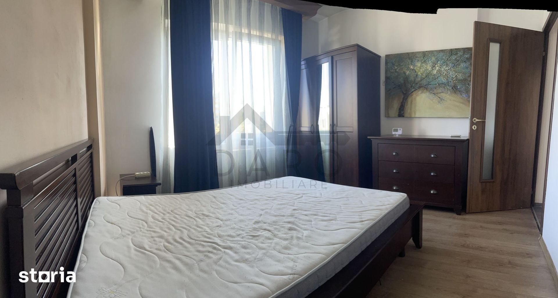 Apartament 3 Camere, 64 MP – Complet Mobilat & Utilat - Poză 2