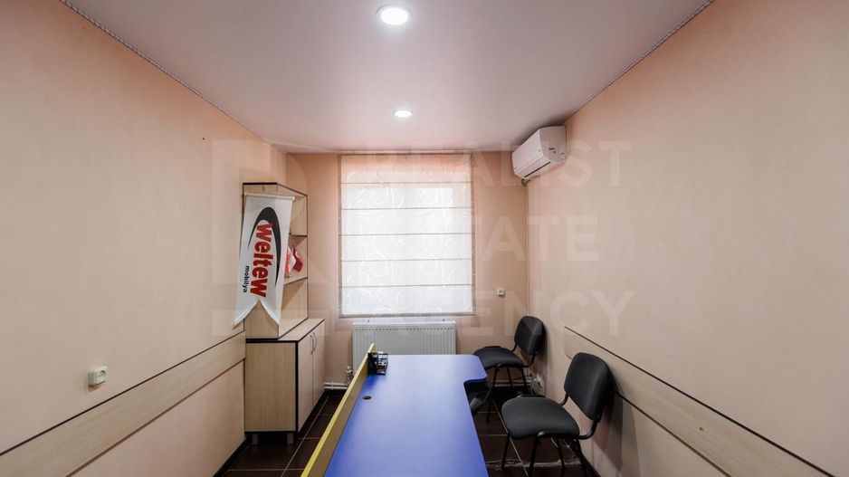 Vînzare, spațiu comercial, 1337 mp, str. Muncesti 728, Botanica - Poză 22