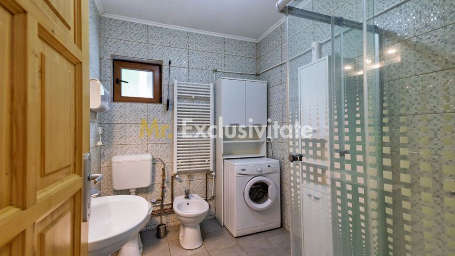 Casa moderna si casa bunicii + 6300 mp teren,Oaza autentica in Corbi Arges- - Poză 9