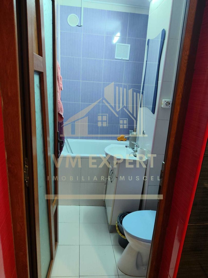 Vand apartament in Campulung Muscel - Poză 3
