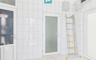 Ioșia: două spații vitrate, unire posibilă - Poză 6