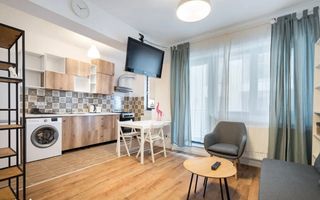 Chirie I Apartament 2 camere I Confort Nord I Pipera Plaza - Poză 3