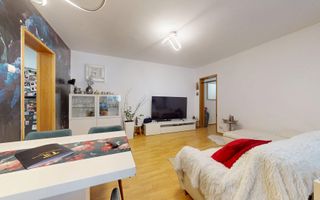 Apartament 3 camere Masina de Paine Obor - Poză 20