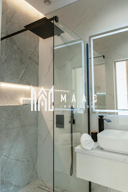 Apartament 1 Camera | 55MPU | Etaj 1 | Ultracentral - Poză 10