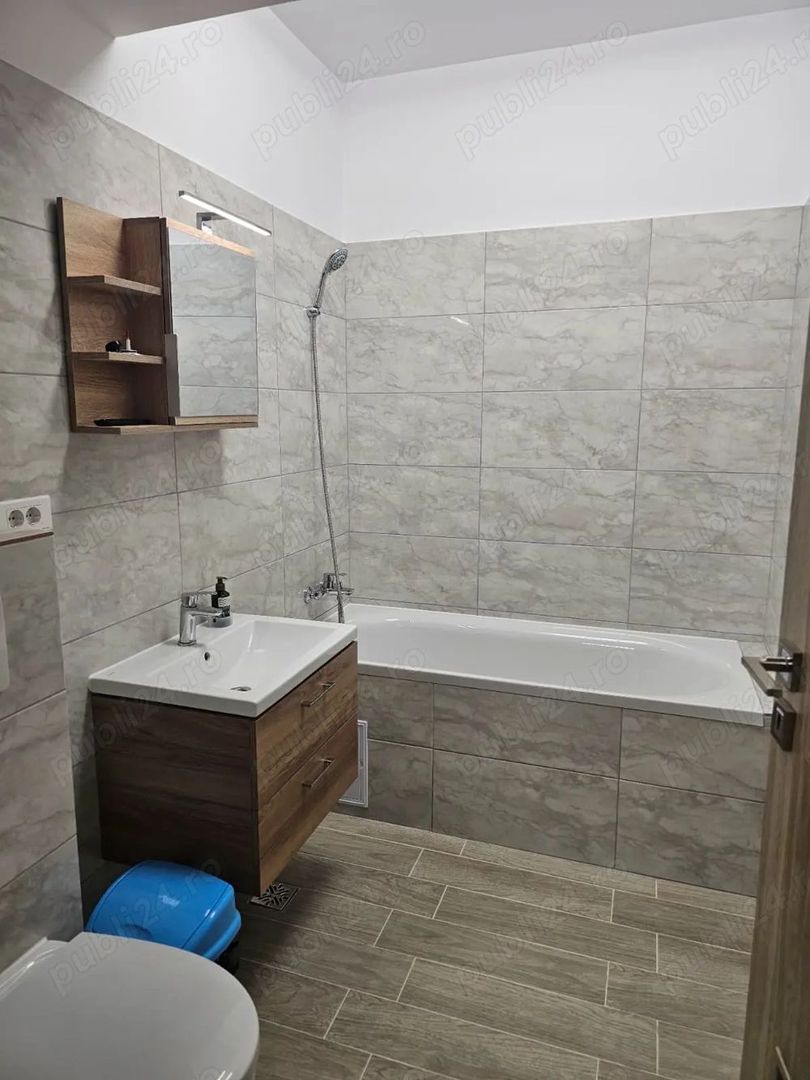 De inchiriat apartament cu 2 camere , Postalionului Berceni Sector4 - Poză 7