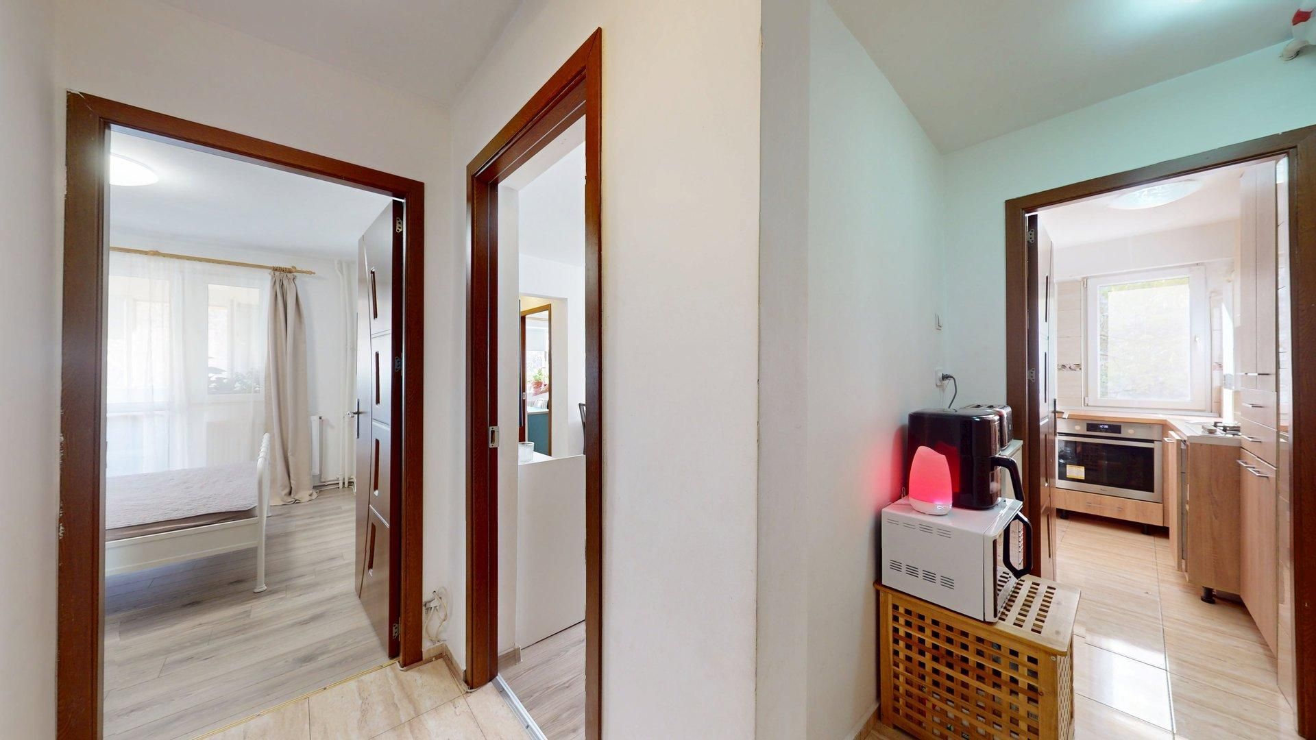 Apartament 3 camere Lacul Tei Teiul Doamnei Doamna Ghica - Poză 15