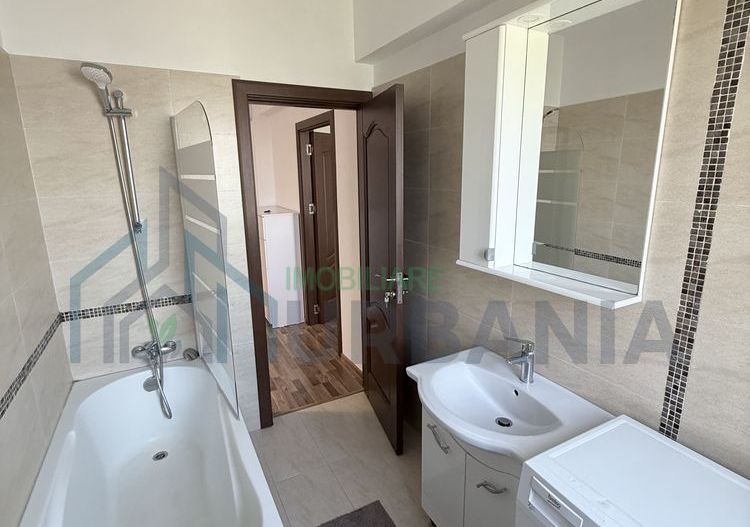 Apartament de închiriat cu 2 camere în Copou, Iași - Poză 8