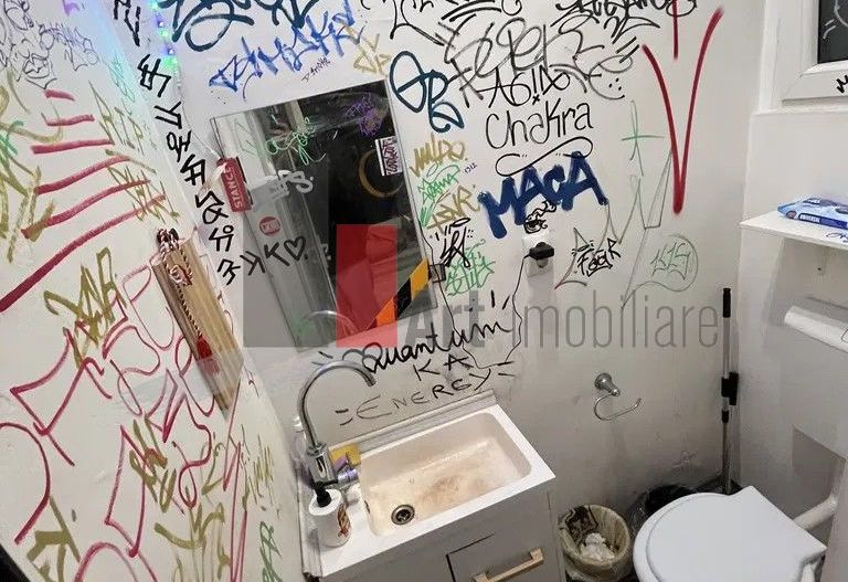 Spatiu comercial de inchiriat in zona Rosetti/Biserica Armeneasca - Poză 4