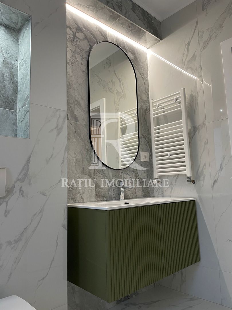 Apartament cu 2 camere | Central | Malul Râului Crișul Repede| Oradea - Poză 14