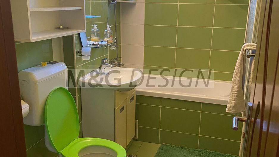 Apartament 2 camere zona Padurea Verde - Poză 8