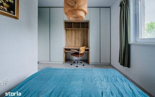 Apartament 2 camere | parcare | Grand Hill Residence | Pet-Friendly - Poză 9