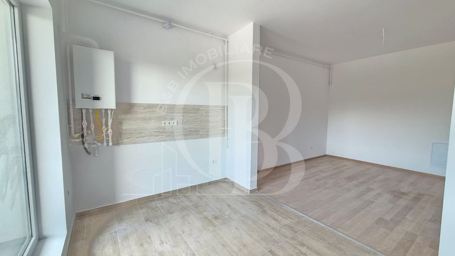 Apartament Finalizat 2 camere Parcare Inclusa Th. Pallady - Poză 3