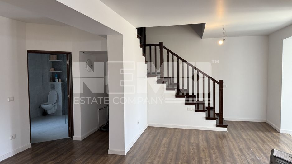 Duplex 3 dormitoare + mansardă | Încălzire pardoseală | Burdujeni - Poză 3