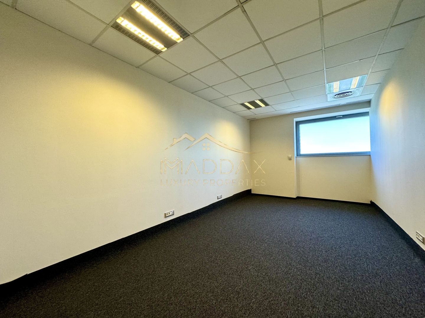 Spatiu Birouri ***278mp utili // zona Grozavesti - Poză 9