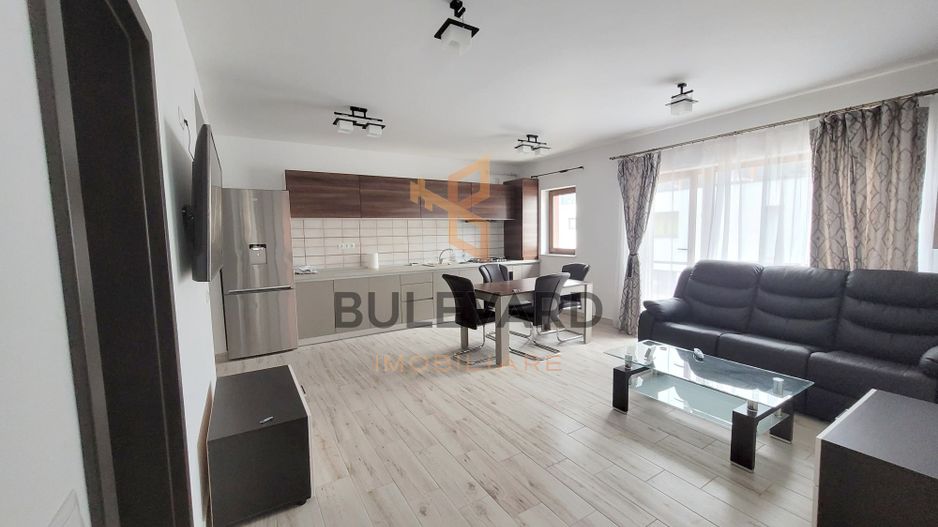 Apartament cu 3 camere, zona Parcului Poligon! - Poză 1