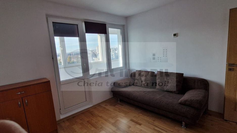 Apartament 4 camere, Podu Roș, 90 mp, mobilat și utilat, 155.000 € - Poză 15