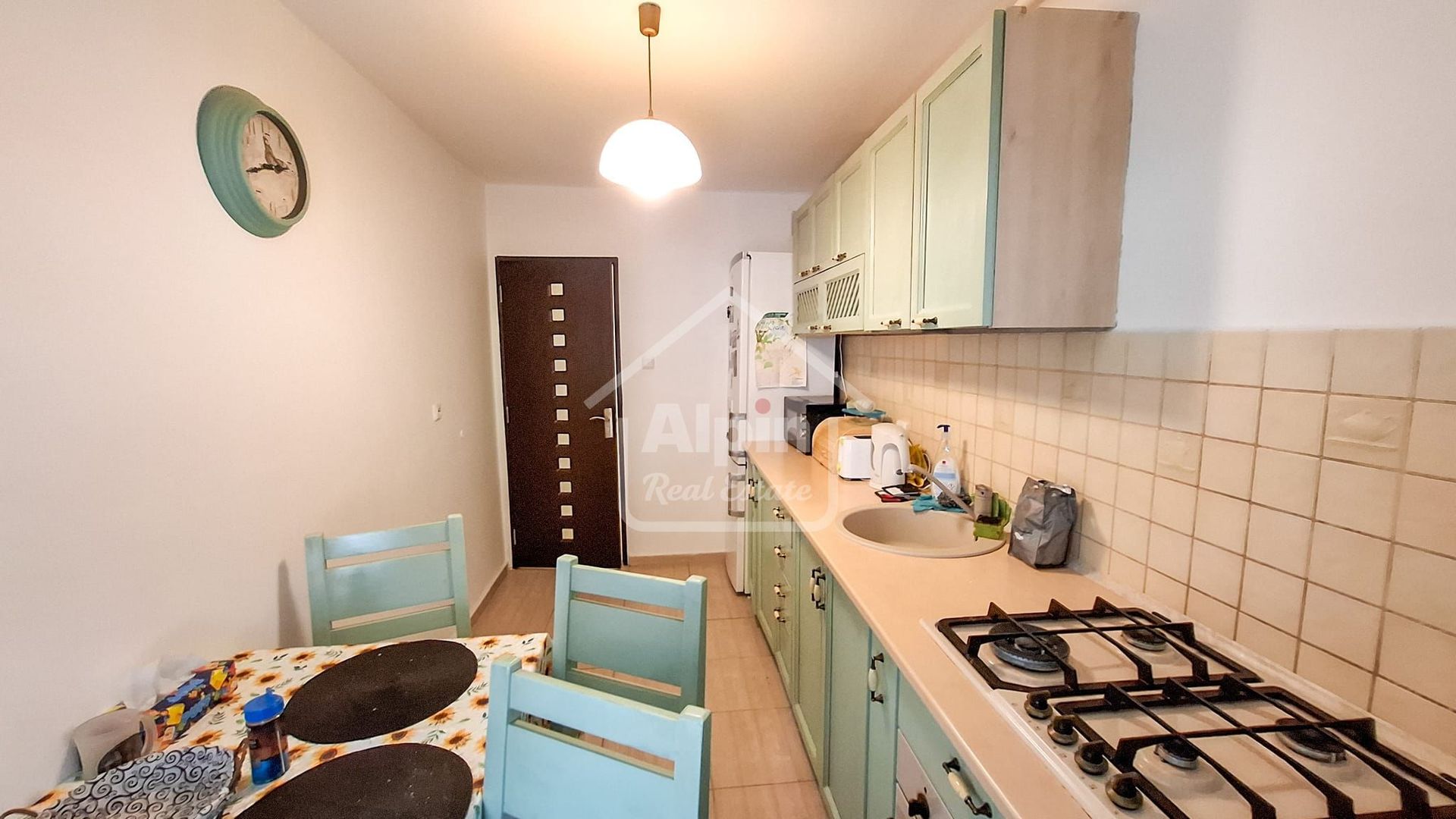Apartament Luminos Zona Verde - Poză 5