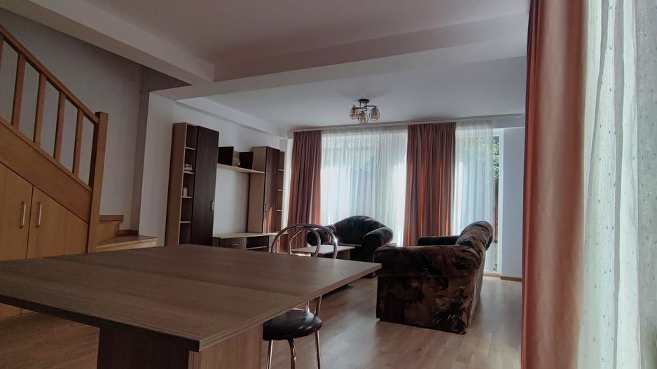 Vila 4 camere - Dantelei sector 5 - Poză 27