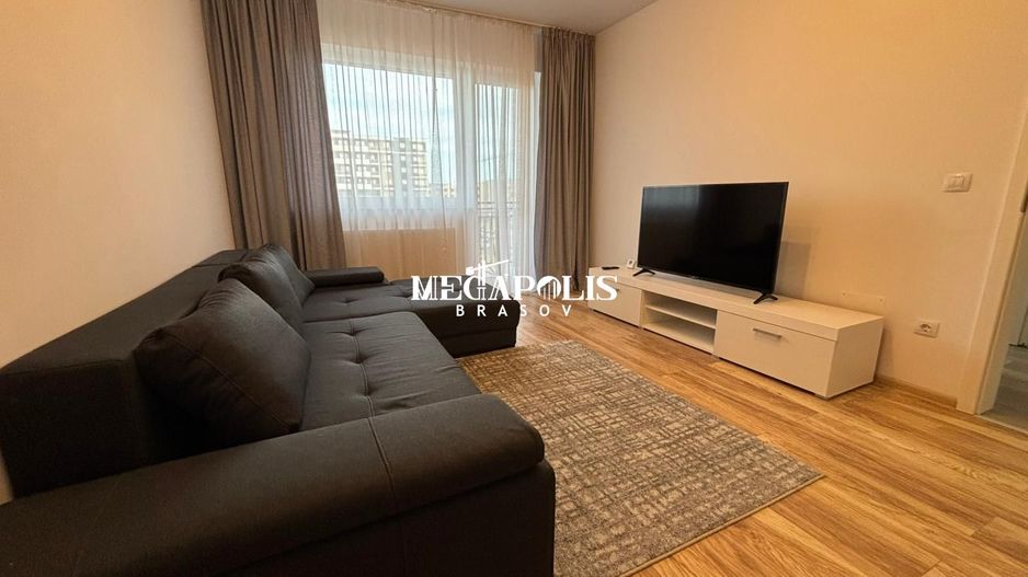 Apartament 2 camere | Decomandat | Parcare | Tractorul | Casa Nobel - Poză 3