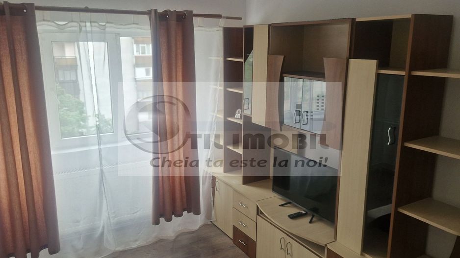 Apartament 2 Camere – Bld. Independenței, Lângă UMF - Poză 1