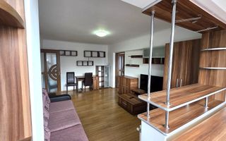 APT. cu 2 camere mobilat si utilat IliftI vizavi de Hermes Ostroveni - Poză 7