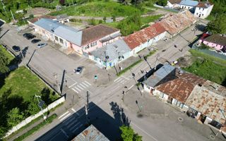 Hală de vânzare, Buhuși - Poză 13