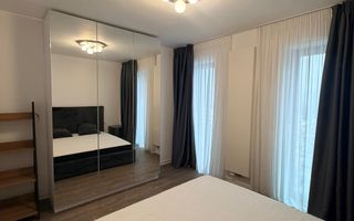 Inchiriere Apartament 2 Camere Cloud 9 Residence 1 Loc Parcare - Poză 7